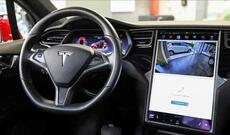 Tesla 2 milyondan çox avtomobili geri çağıracaq