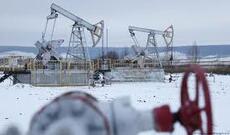Avropa Rusiya neftinin idxalını 10 dəfə azaldıb