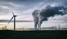 Avropada elektrik enerjisi istehsalında külək kömürü üstələyir