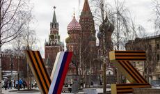 Kreml 300 milyard dollarlıq dondurulmuş aktivlərlə artıq vidalaşıb