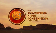 Dünya Köçəri Oyunları  Astanada keçiriləcək-Video
