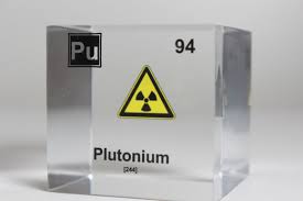 ABŞ 34 ton silah plutoniumunu məhv etməyi planlaşdırır