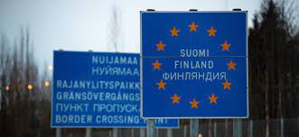 Finlandiya Rusiya ilə sərhədin bağlanmasını aprel ayına qədər uzadıb
