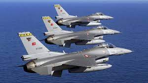 F-16 qırıcılarının ABŞ-dan Türkiyəyə çatdırılması 2028-ci ilə qədər çəkə bilər