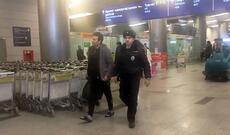 Türkiyə külli miqdarda rüşvət verilməsində ittiham olunan rusiyalını deportasiya edib