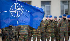 NATO Ukrayna ilə bağlı hədsiz nikbinliyi qəbul edib