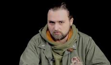 Rus ordusunun böyük itkiləri haqqında yazan rusiyalı “hərbi müxbir” intihar edib