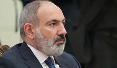 Paşinyan: Ermənistan KTMT-də iştirakını dondurub