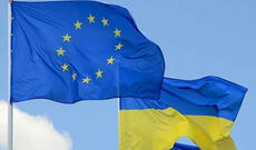 Mart ayında Ukrayna Aİ-dən 4,5 milyard avro alacaq
