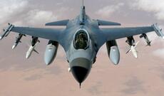 Türkiyə ABŞ-dan F-16 müqavilə layihəsini alıb