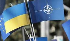 NATO Ukraynanın bloka daxil olma tarixini qeyri-müəyyən adlandırıb