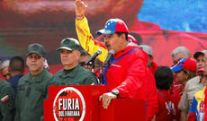 Maduro:  ABŞ Venesuelanı işğal etmək niyyətindədir