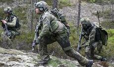 Finlandiya Alyansın üzvü kimi ilk dəfə NATO-nun birgə müdafiə təlimlərində iştirak edir