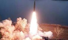 Yaponiya Şimali Koreyanın raket sınaqlarını davam etdirməsini bölgə ölkələri üçün təhlükə hesab edir