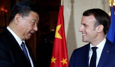 Çin Avropa ilə etimadsızlığı aradan qaldırmaq niyyətindədir