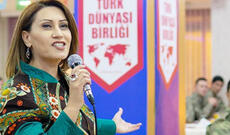Azərin Türkiyədə konsert verib