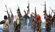 Nigeriyada  qeyri-qanuni silahlılara qarşı hərbi əməliyyatlar davam edir