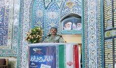 İranlı general bəzi İslam ölkələrini hədələdi
