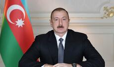 Prezident İlham Əliyev 31 Mart – Azərbaycanlıların Soyqırımı Günü ilə bağlı paylaşım edib