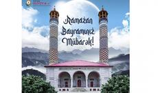 Prezident İlham Əliyev Ramazan bayramı ilə bağlı paylaşım edib