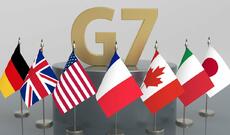 G7 ölkələri İranı cəzalandırmağa hazırlaşırlar