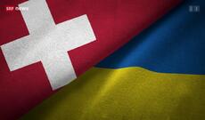 İsveçrə Ukraynaya uzunmüddətli  maliyyə yardımı göstərəcək