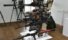 Belarus hərbi sənayesi müasir silah istehsalını artıracaq