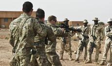 ABŞ hərbi qüvvələri Nigeri tərk etməyə hazırlaşır