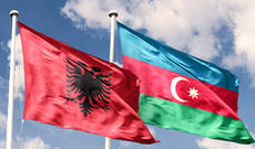 Azərbaycanla Albaniya arasında viza tələbi qarşılıqlı olaraq aradan qaldırılıb