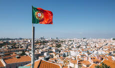 Portuqaliya zirehli texnika koalisiyasında iştirak edəcək