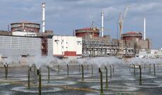 Zaporojye Atom Elektrik Stansiyasının Ukraynanın nəzarətinə verilməsi nəzərdə tutulur