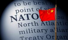 Çin NATO-nun  Asiya-Sakit Okean regionunda genişləndirilməsinə qarşı çıxıb
