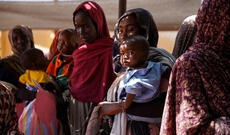 BMT: Sudanda 23 milyon insanın kifayət qədər qidaya çıxışı yoxdur