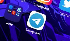 Telegram Fransa hüquq-mühafizə orqanları ilə əməkdaşlığa başlayıb