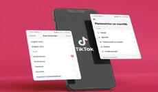 TikTok tətbiqi Azərbaycan dilində istifadəyə verilib