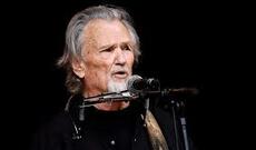 Üçqat “Grammy” mükafatı laureatı Kris Kristofferson vəfat edib