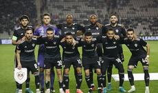 UEFA Avropa Liqası: "Qarabağ" - "Ayaks"-0:3