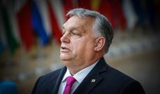 Viktor Orban  Gürcüstanın hakim partiyasını dəstəkləyib