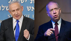 Beynəlxalq Cinayət Məhkəməsi Benyamin Netanyahu və Yoav Qalantın həbsinə order verib