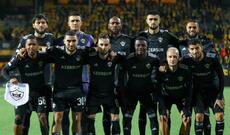 “Qarabağ” Avropa Liqasında yenidən böyük hesabla məğlub oldu