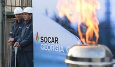 Socar Gas Georgia Gürcüstanın regionlarında 41 qaz kəməri alacaq