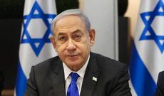 Netanyahu husilərin strateji hədəflərinə hücum əmri verib