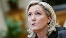 Göyərtəsində Le Pen olan bərə Mayotte sahillərində digəri ilə toqquşub