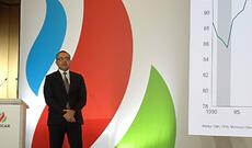 SOCAR Türkiyəyə 7 milyard dollar sərmayə qoyur