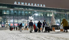 Dövlət "Domodedovo" hava limanını  geri almaq istəyir