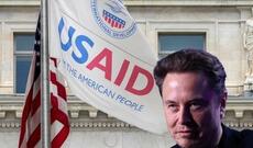 İlon Mask USAID-i cinayətkar təşkilat adlandırıb