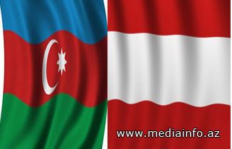 Azərbaycan və Avstriya iqtisadi əməkdaşlığı genişləndirir