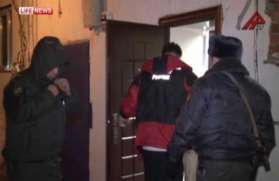Murmanskda dəhşət: iki azərbaycanlı öldürülüb, biri isə yaralanıb