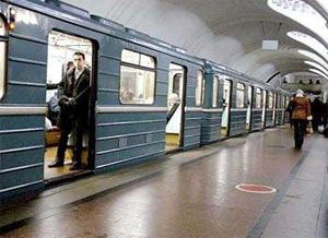 Bakı metrosunda yeni hərəkət qrafiki tətbiq olunub