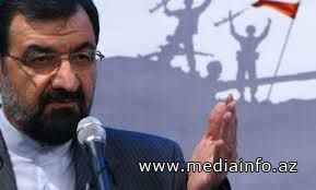“Sepah”ın baş komandan müavini İranın hərbi gücündən danışıb